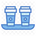 Coffee Cup  Icon