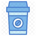 Coffee Cup  Icon