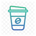 Coffee Cup  Icon
