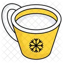 Coffee Cup Coffee Mug Teacup Icon