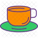 Coffee Cup  Icon