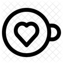 Coffee Cup  Icon