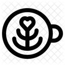 Coffee Cup  Icon