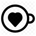 Coffee Cup  Icon