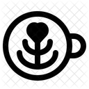 Coffee Cup  Icon