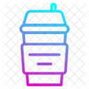 Coffee cup  Icon