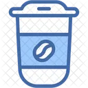 Coffee cup  Icon
