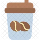 Coffee Cup  Icon