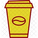 Coffee Cup Cafe Coffee Icon