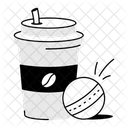 Coffee Cup  Icon