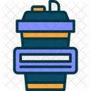 Coffee Cup Coffee Cup Icon