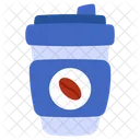 Coffee Cup  Icon