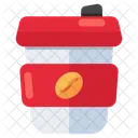 Coffee Cup  Icon