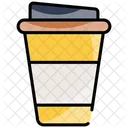 Coffee Cup Icône