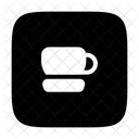 Coffee cup  Icon
