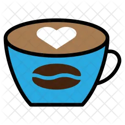Coffee cup  Icon
