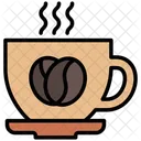 Coffee Cup Coffee Cup Icon