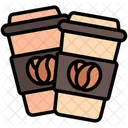 Coffee Cup Coffee Cup Icon