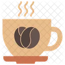 Coffee Cup  Icon