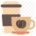 Coffee Cup  Icon