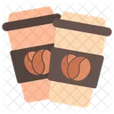 Coffee Cup  Icon