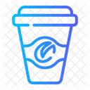 Coffee Cup Hot Drink Icon