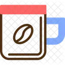 Coffee cup  Icon