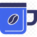 Coffee cup  Icon