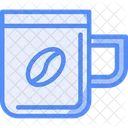 Coffee cup  Icon