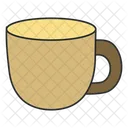 Coffee Cup Coffee Mug Teacup Icon