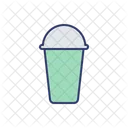Drink Cup  Icon