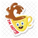 Coffee Cup  Icon