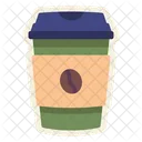 Coffee Cup  Icon