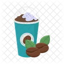 Drink Coffee Beverage Icon