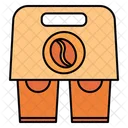Coffee Cup To Go  Icon