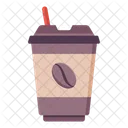 Coffee Cups Beverage Cup Icon