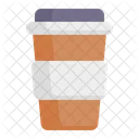 Coffee cups  Icon