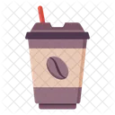 Coffee Cups Beverage Cup Icon