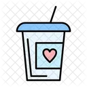 Coffee Cups  Icon