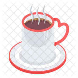 Coffee Date  Icon