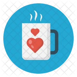 Coffee Date  Icon