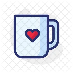 Coffee Date  Icon