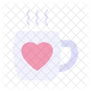 Coffee Date  Icon