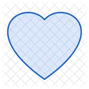 Heart Love Lover Icon