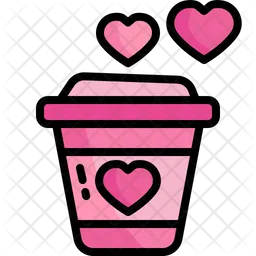 Coffee Date  Icon