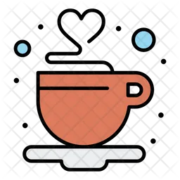 Coffee Date  Icon