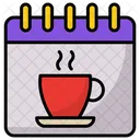 Coffee Date  Symbol