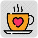 Coffee Date  Icon