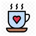 Coffee Date  Icon