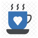 Coffee Date  Icon